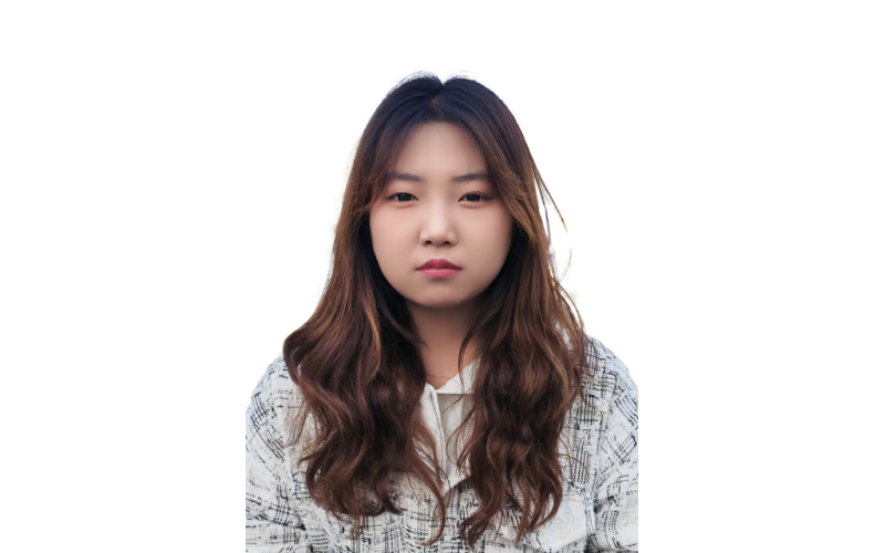 杨俊梅（项目总监）简历